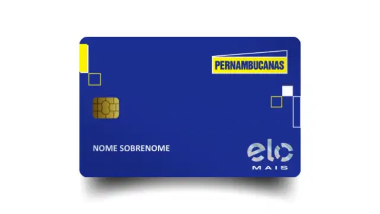 Como solicitar um cartão Pernambucanas