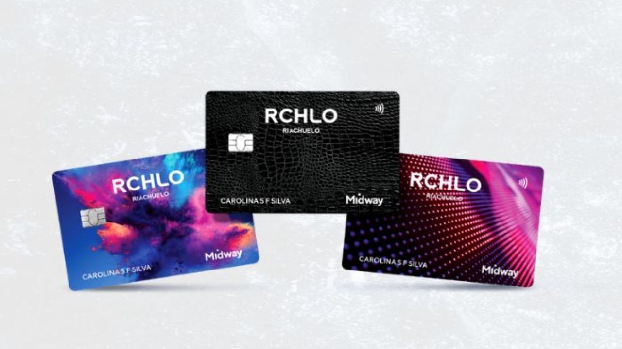 How to Apply for a Riachuelo card online