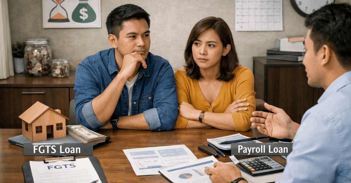A Guide to the Banco Pan FGTS Loan: Rates and Conditions