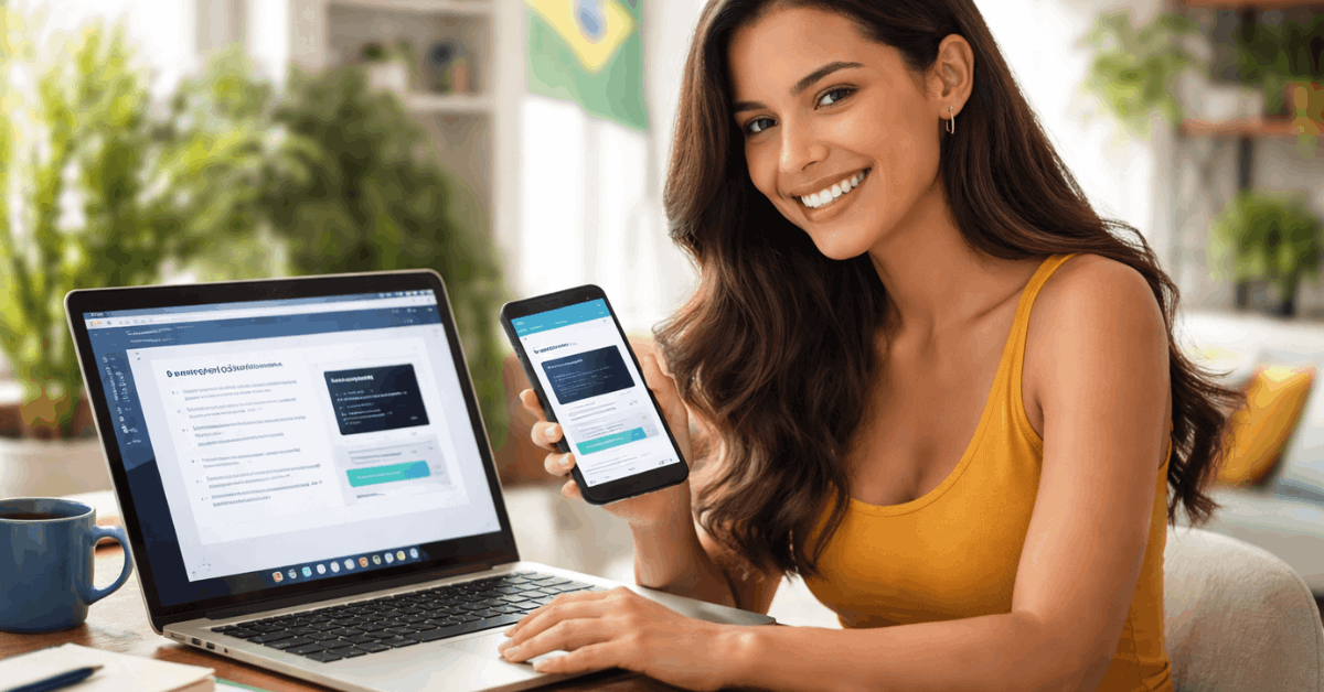 Como Solicitar um Cartão de Crédito Mercado Pago – Guia Rápido para Usuários Internacionais