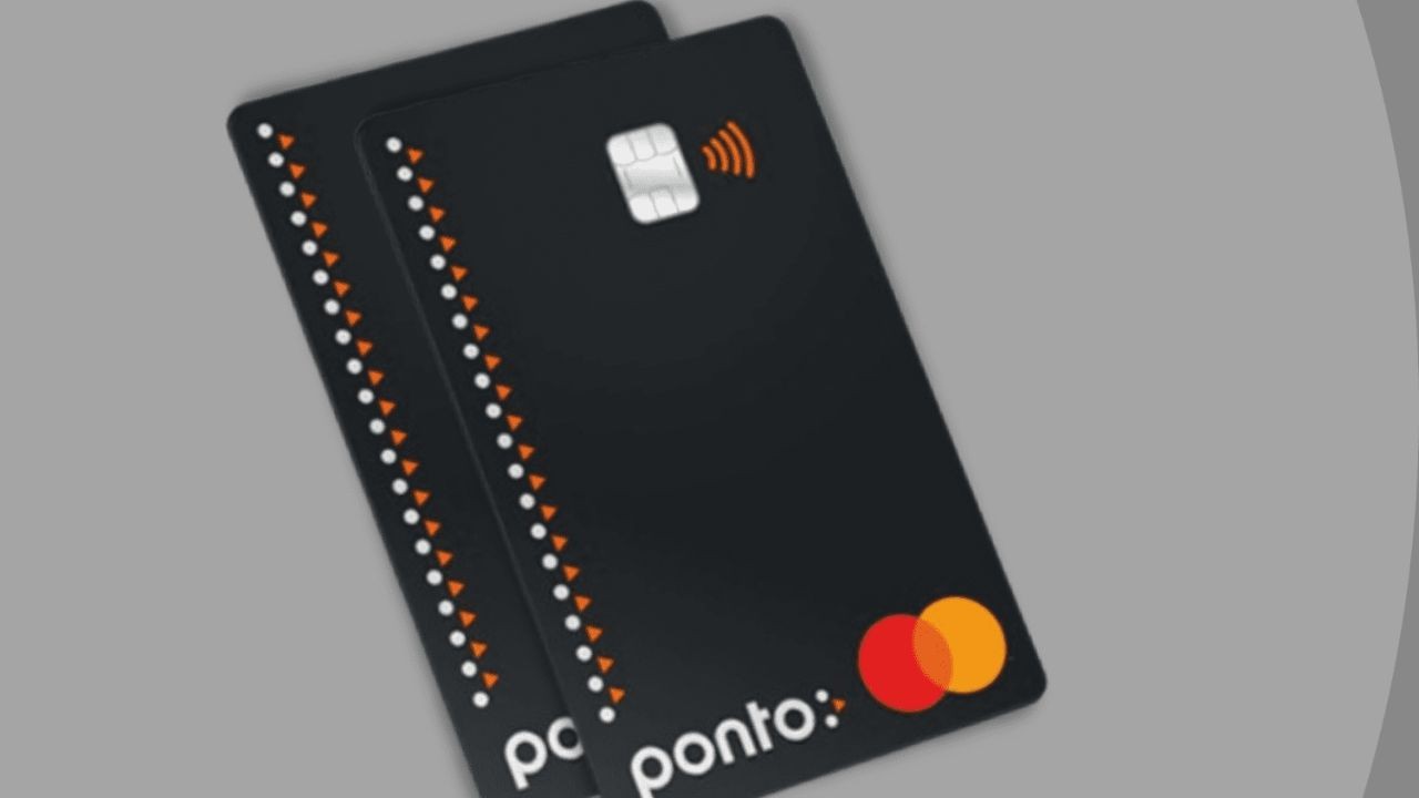 How to Request a Ponto Frio card online