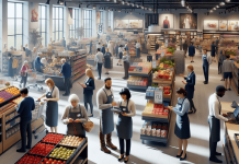 Explore Lucrative Career Opportunities at M&S Marks & Spencer – Roles, Benefits, and What to Expect