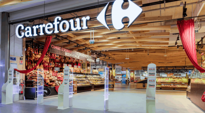 Como solicitar o cartão Carrefour online