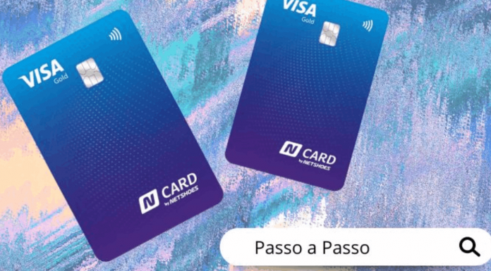 How to Apply for a Netshoes card online