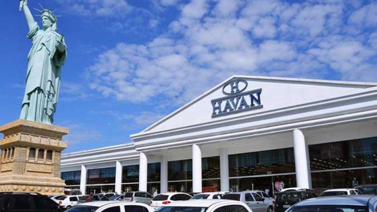 How to Apply for a Havan card online