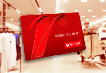 Como solicitar um cartão Renner online