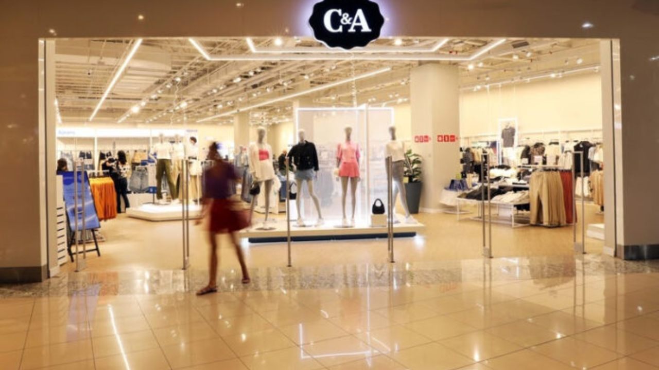 Como solicitar o cartão C&A online