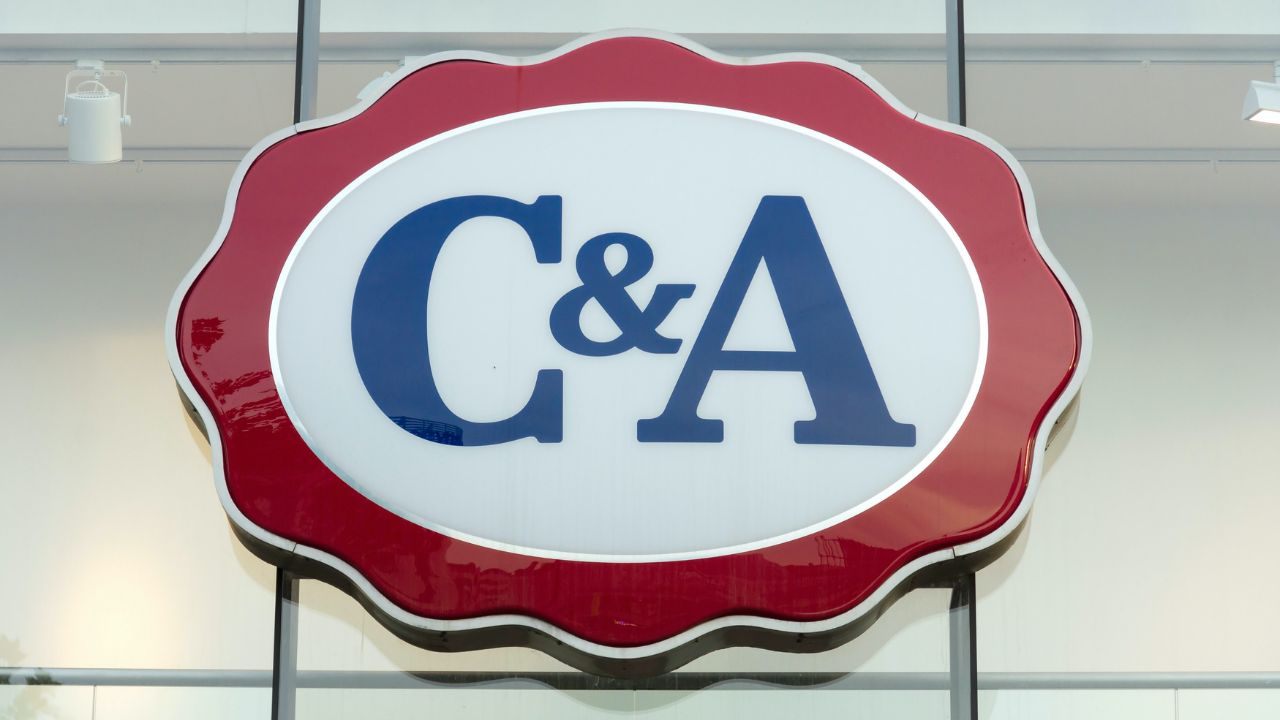 Como solicitar o cartão C&A online