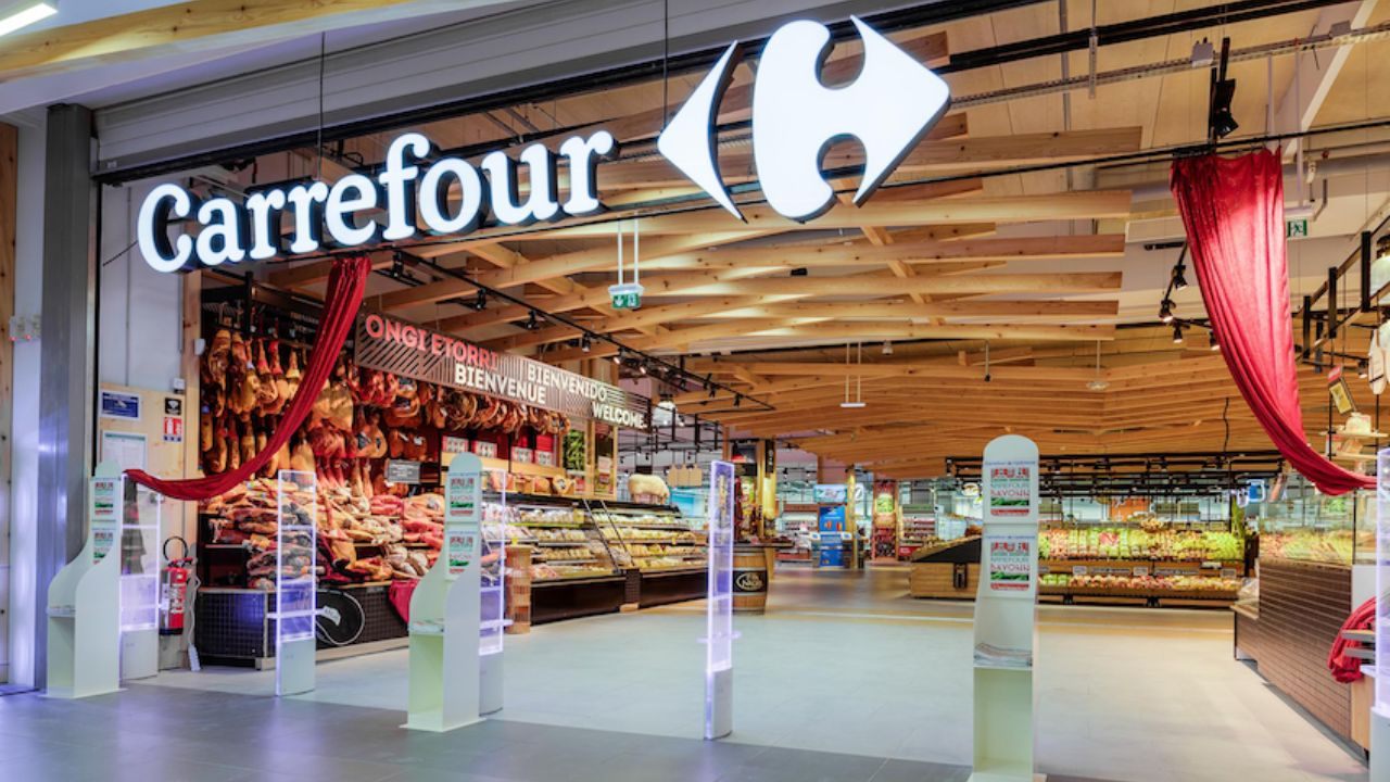 Como solicitar o cartão Carrefour online