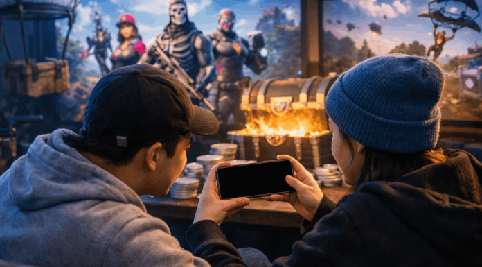 Discover How to Get Free Skins on Fortnite Mobile