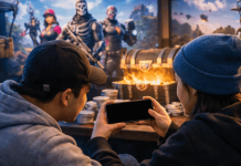 Descubre cómo conseguir skins gratis en Fortnite Mobile