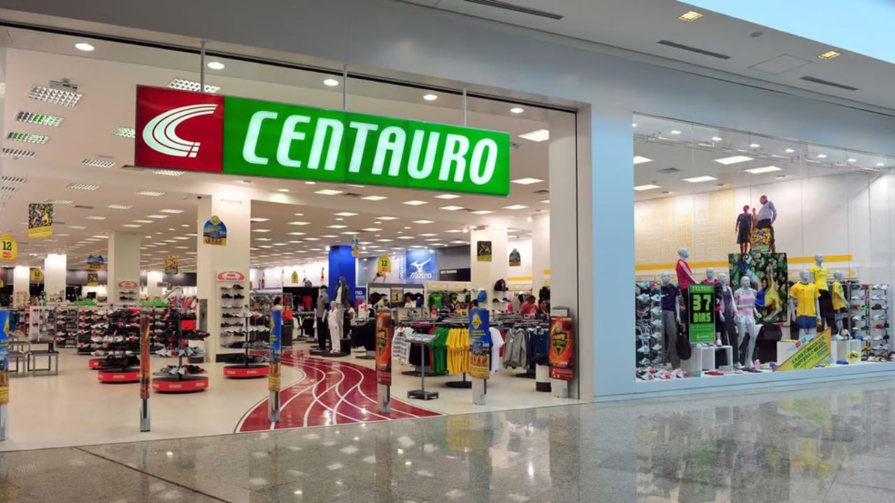 Como solicitar o cartão Centauro online