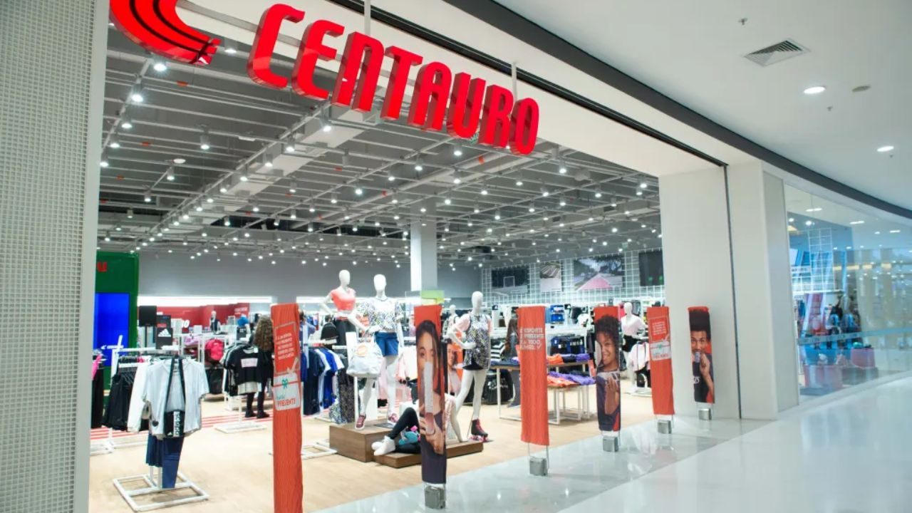Como solicitar o cartão Centauro online