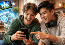 Descubre cómo conseguir VBucks gratis en Fortnite Mobile