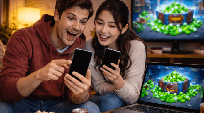 Cómo conseguir gemas gratis en Clash Royale