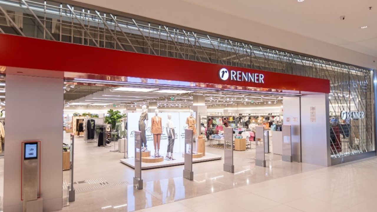Como solicitar um cartão Renner online