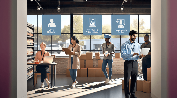 Discover Co-op Food Careers: A Guide to Finding and Applying for Job Openings