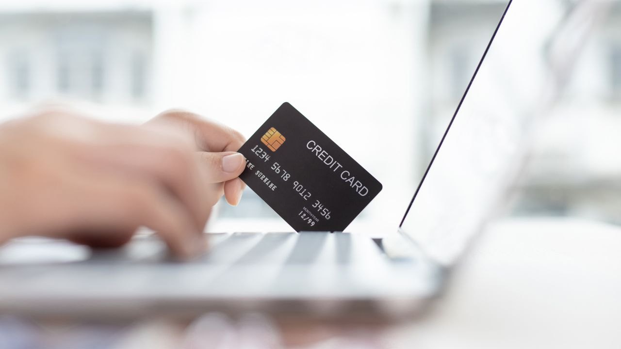 Como solicitar o cartão Netshoes online