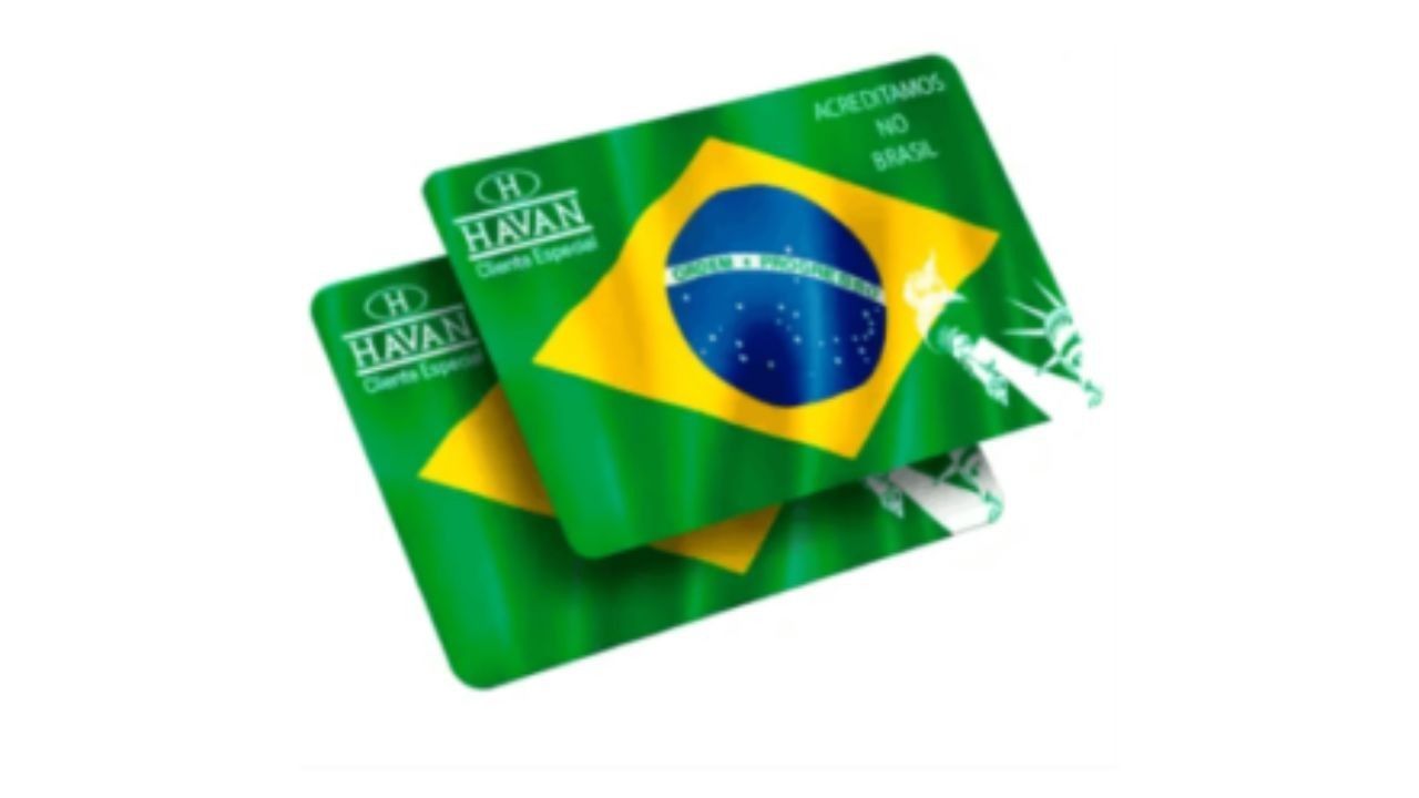 How to Apply for a Havan card online
