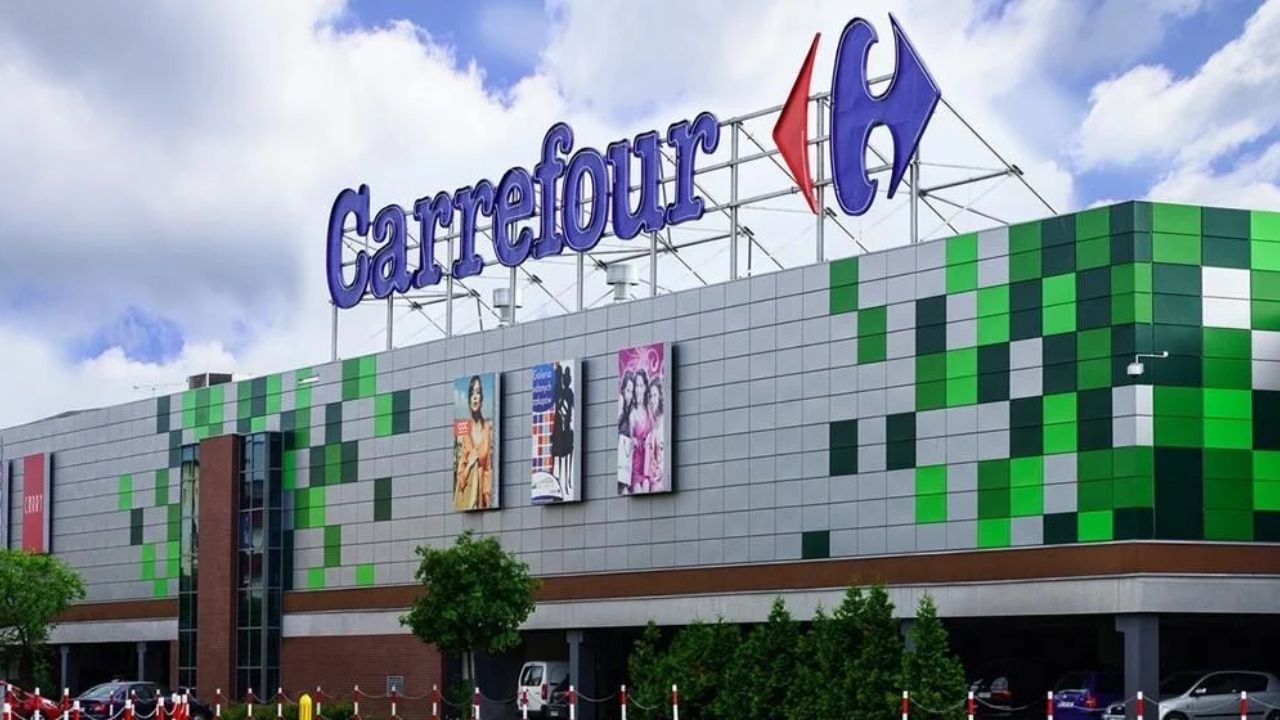 Como solicitar o cartão Carrefour online
