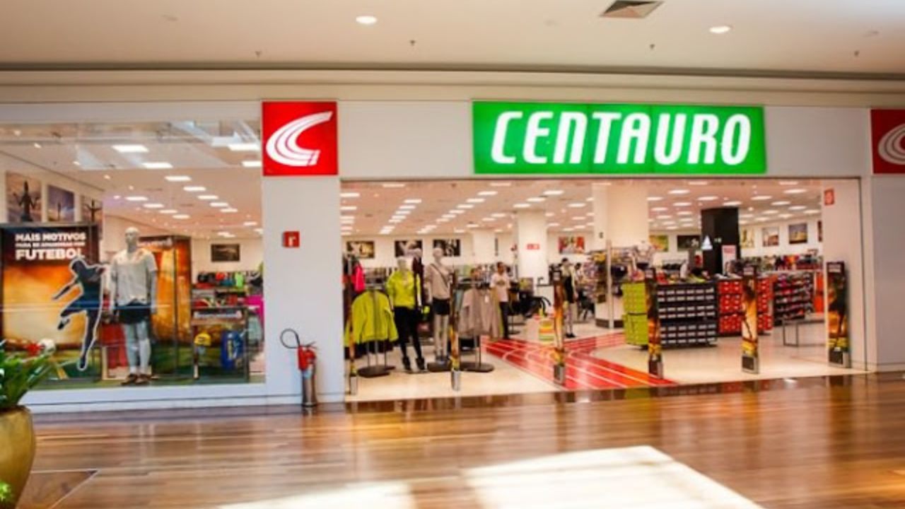 Como solicitar o cartão Centauro online
