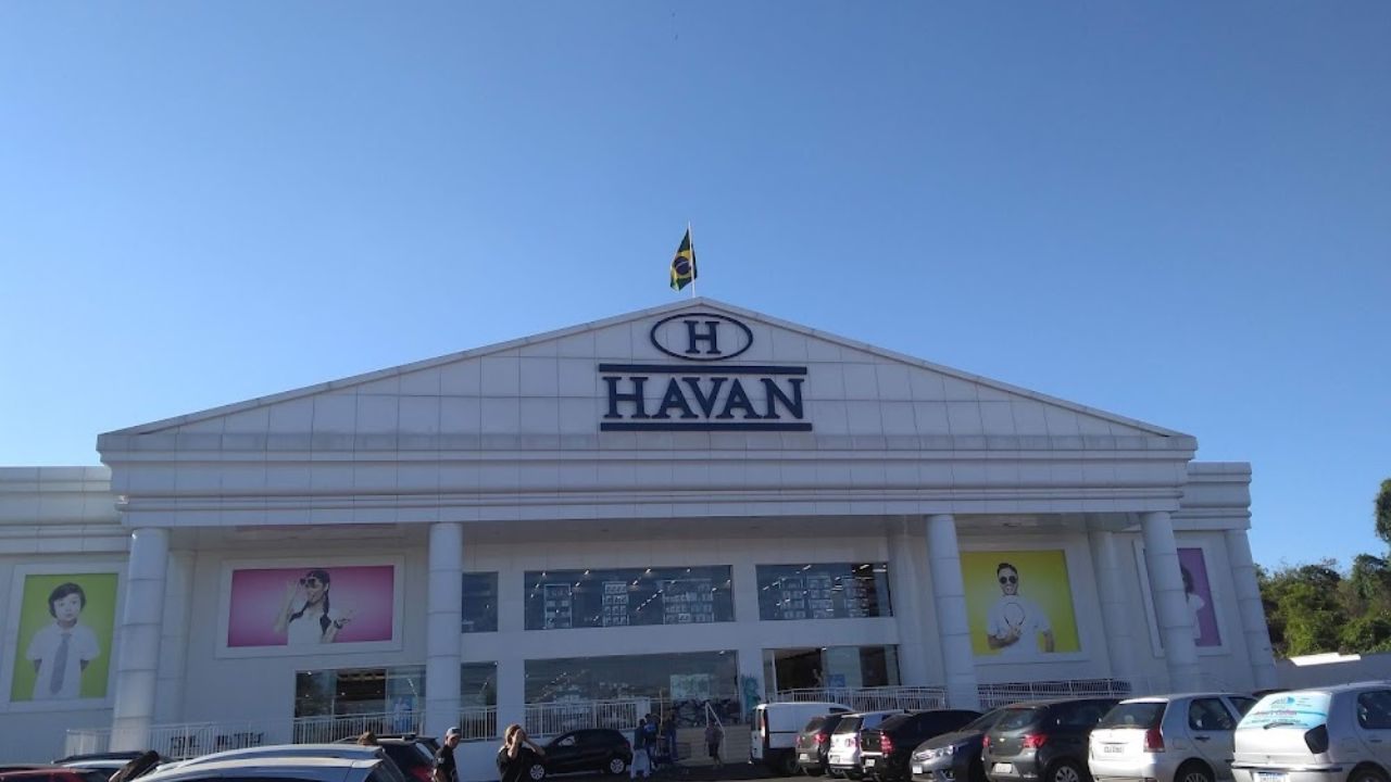 How to Apply for a Havan card online