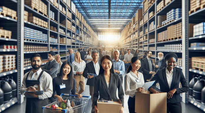 Aldi Job Opportunities: Secure a Stable Career and Discover the Application Process