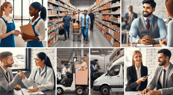 How to Apply for a Job at Asda: Step-by-Step Guide to Landing Your Next Role