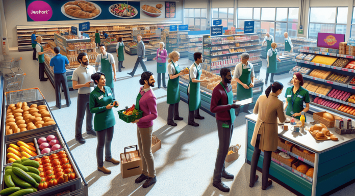 Sainsbury’s Careers Explained: Navigating Job Openings
