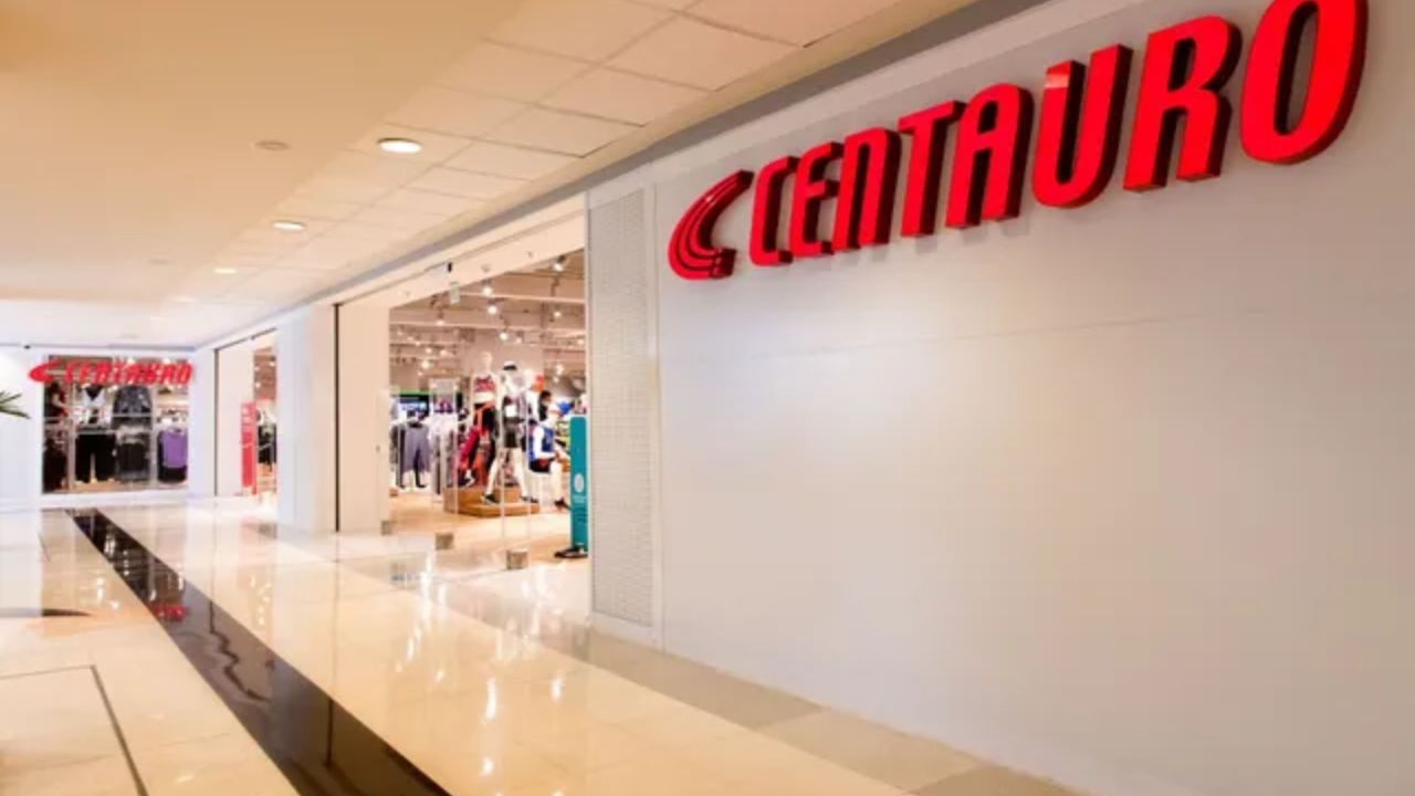 Como solicitar o cartão Centauro online