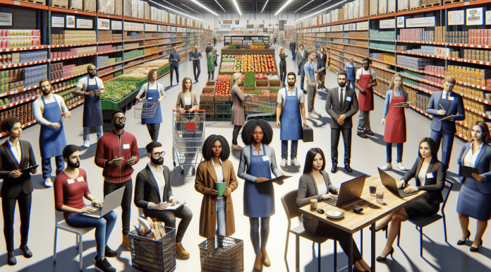 Tesco Careers: How to Discover and Apply for Job Openings Successfully