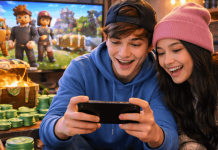 Aprende cómo conseguir Robux gratis en Roblox