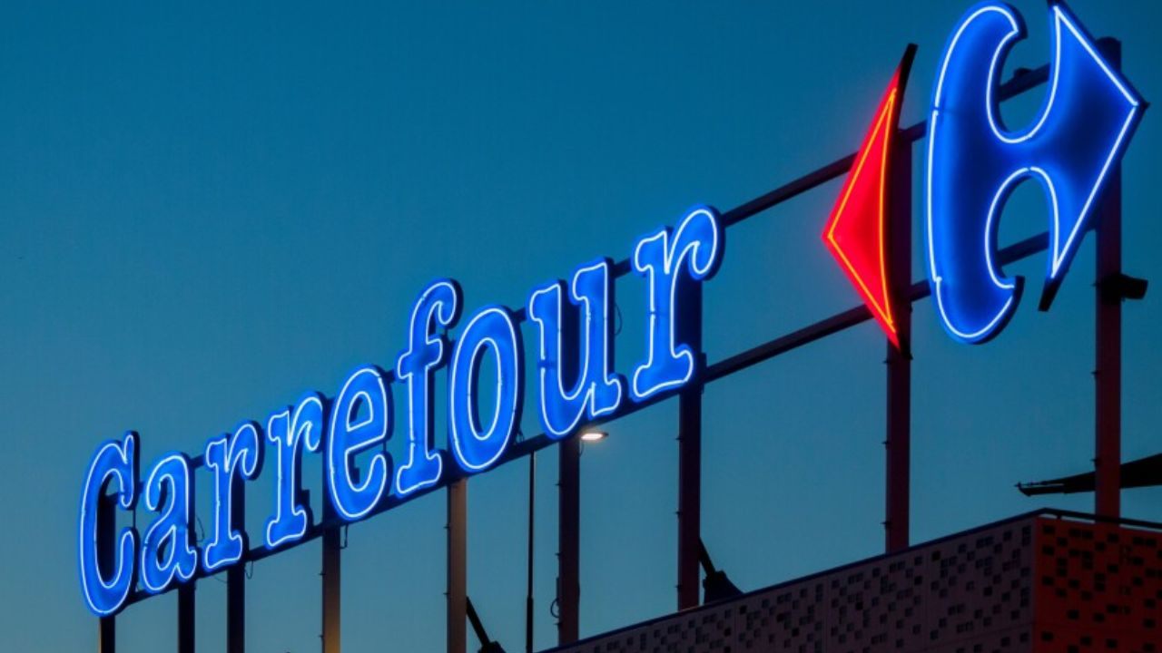 Como solicitar o cartão Carrefour online