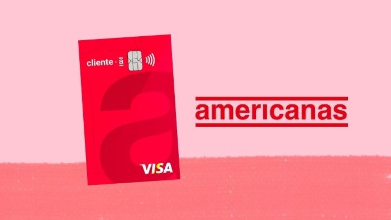 How to Request an Americanas card