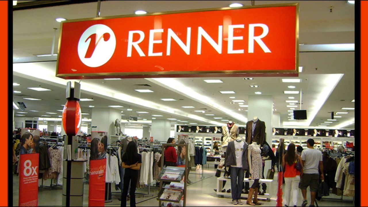 Como solicitar um cartão Renner online